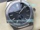 Luxury Clone Audemars Piguet Royal Oak 26591IP Grey Dial Stainless Steel Watch (2)_th.jpg